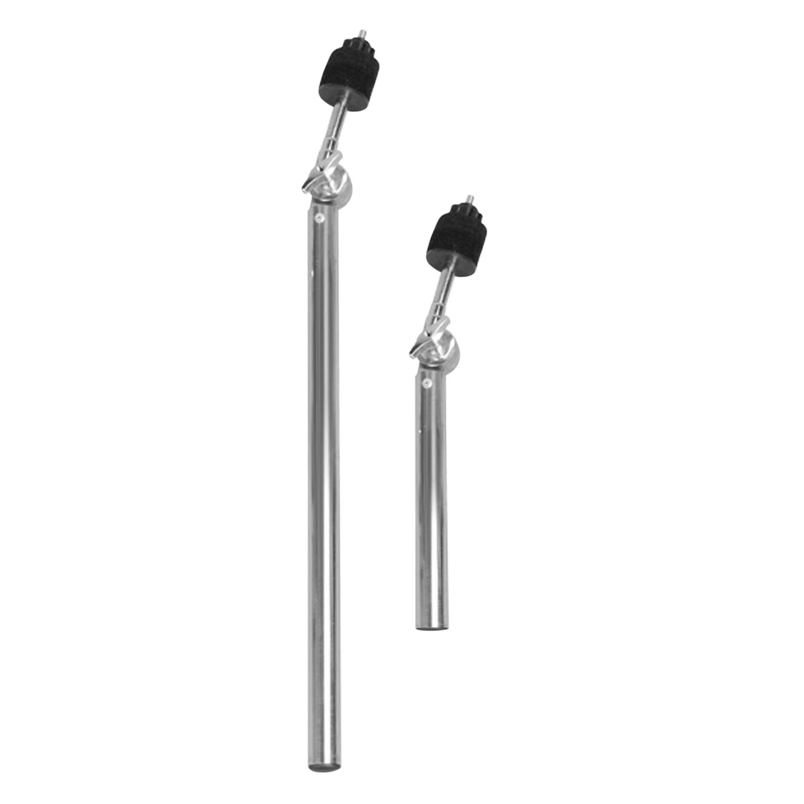 Cymbal Hi Hat - ملحقات طقم أسطوانة احترافية لتأثيرات الصنج
