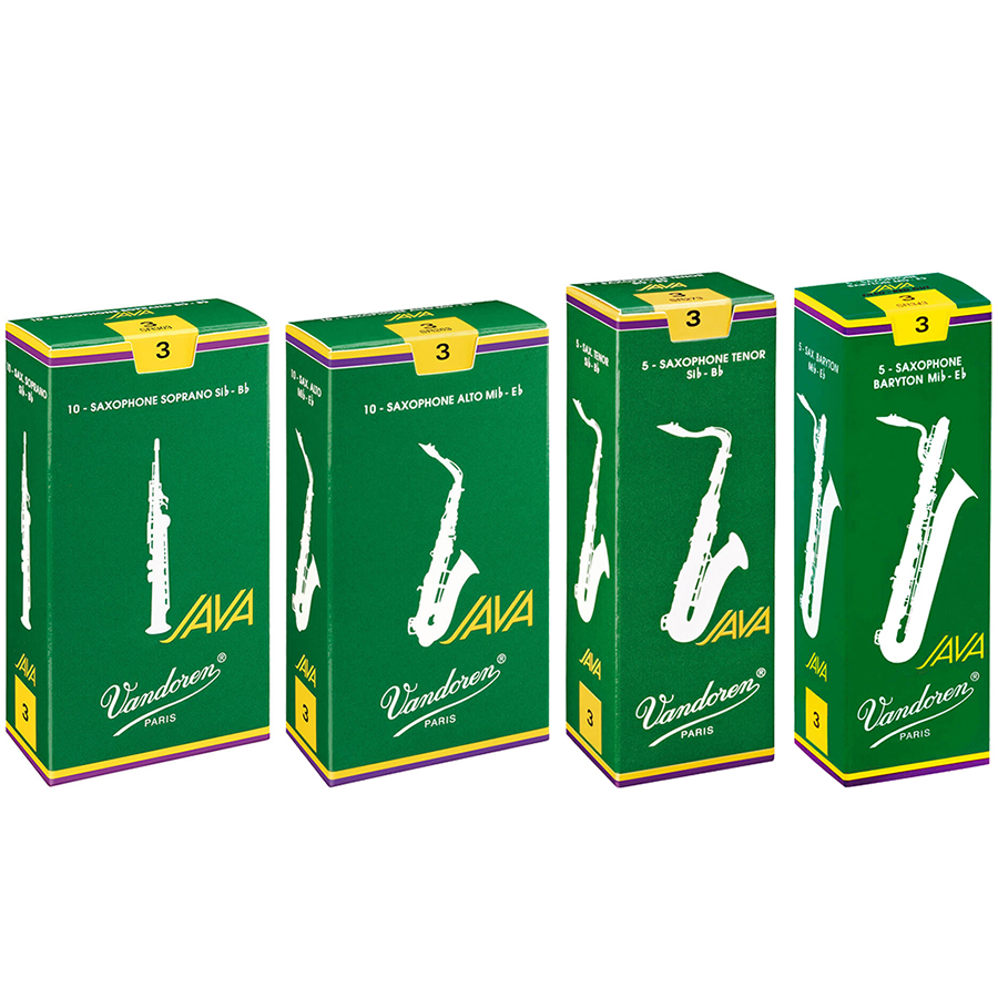 Trumpet Valve Oil - قصبات ساكسفون فرنسية من فاندورين، علبة