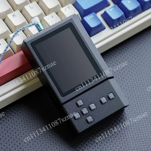 Audio Music Hifi - مشغل موسيقى MP3 عالي الدقة Z5c