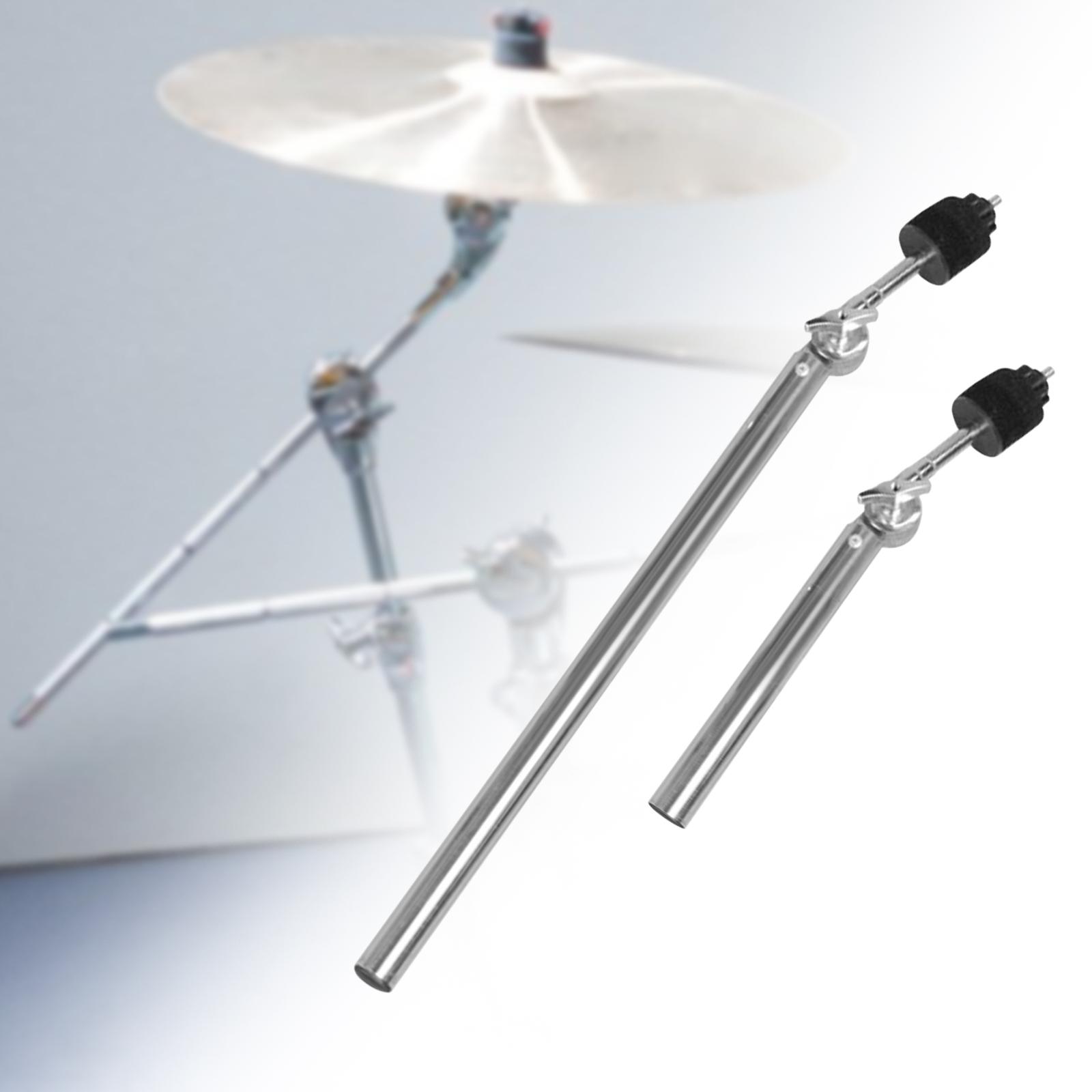 ملحقات طقم أسطوانة احترافية لت - مراجعة Cymbal Hi Hat وسعره