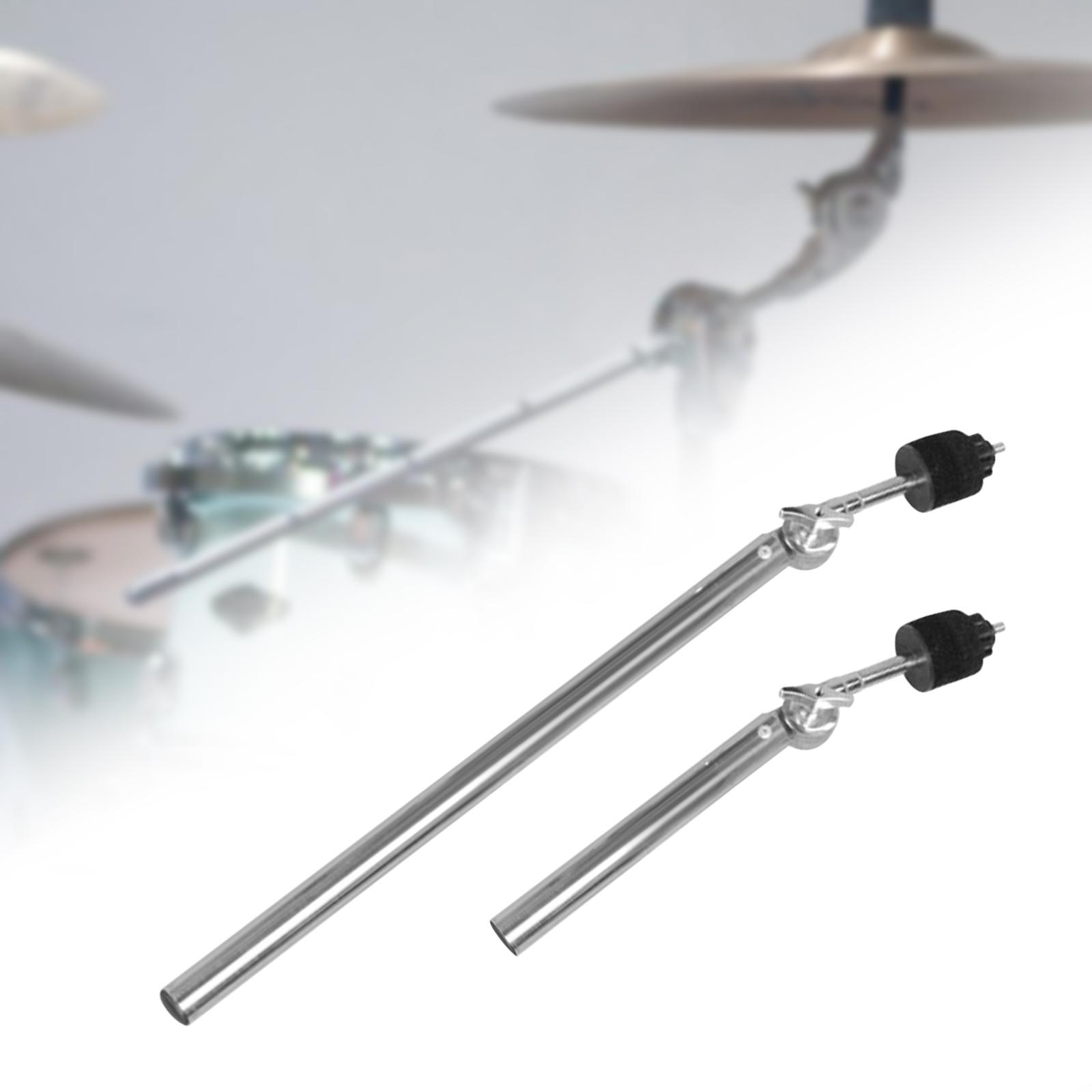 ملحقات طقم أسطوانة احترافية لت - مراجعة Cymbal Hi Hat وسعره