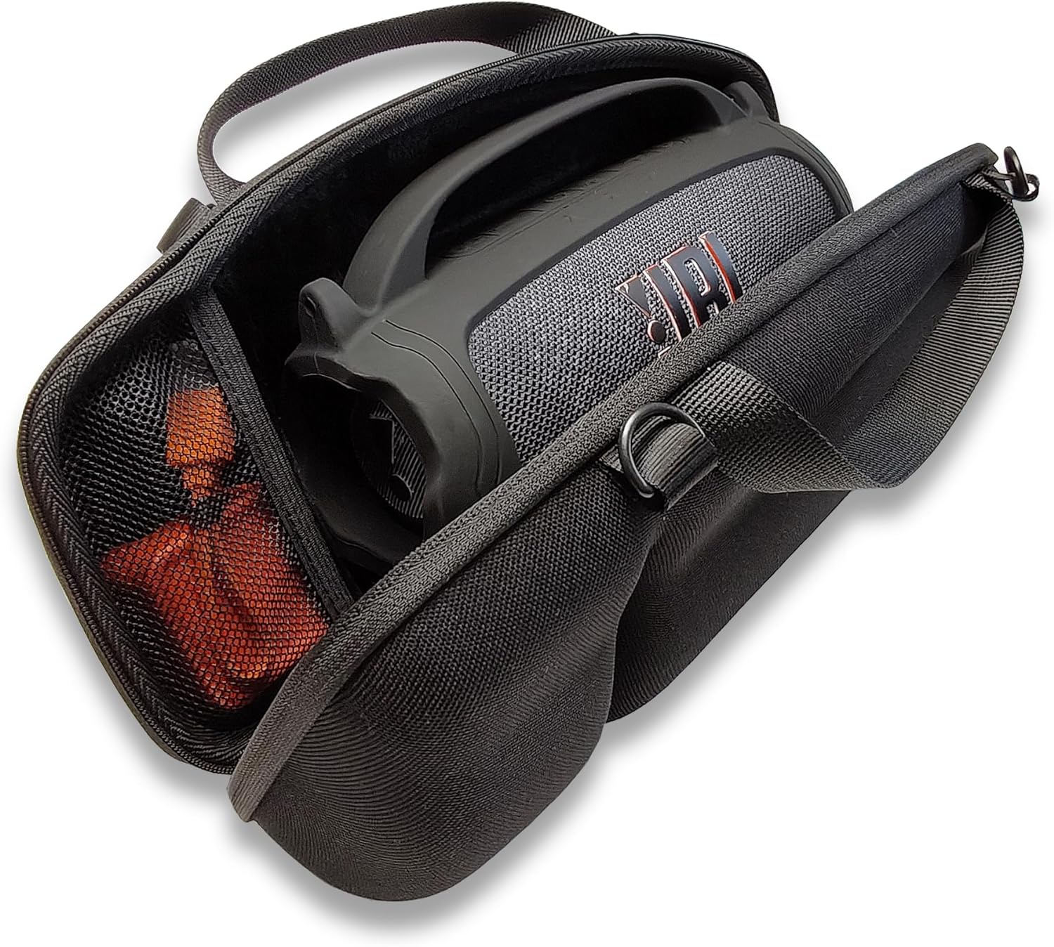 غطاء مقبض سيليكون محمول لـ JBL - مراجعة Jbl Speaker Charge 5 وسعره