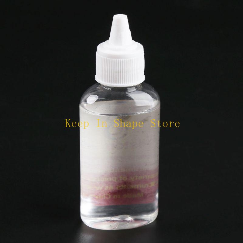 U1JC لزيت مكبس الصمام السلس ال - مراجعة Trumpet Valve Oil وسعره