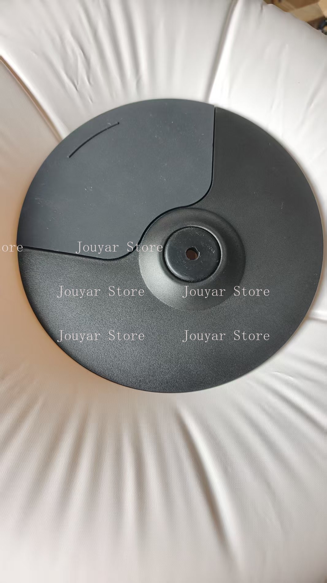 9 بوصة 10 بوصة لوحة صنج إلكترو - مراجعة Cymbal Hi Hat وسعره