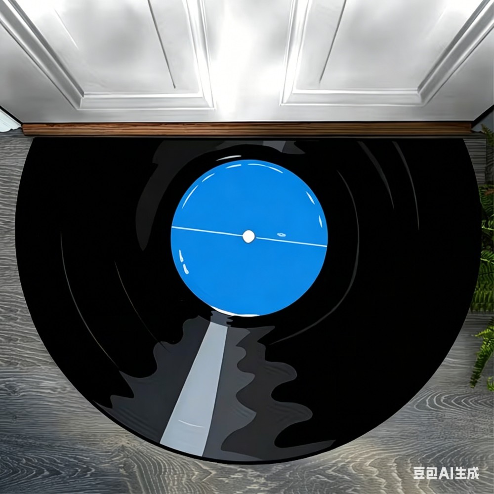 سجادة باب نصف دائرية بتصميم أس - مراجعة Audio Music Recorder وسعره
