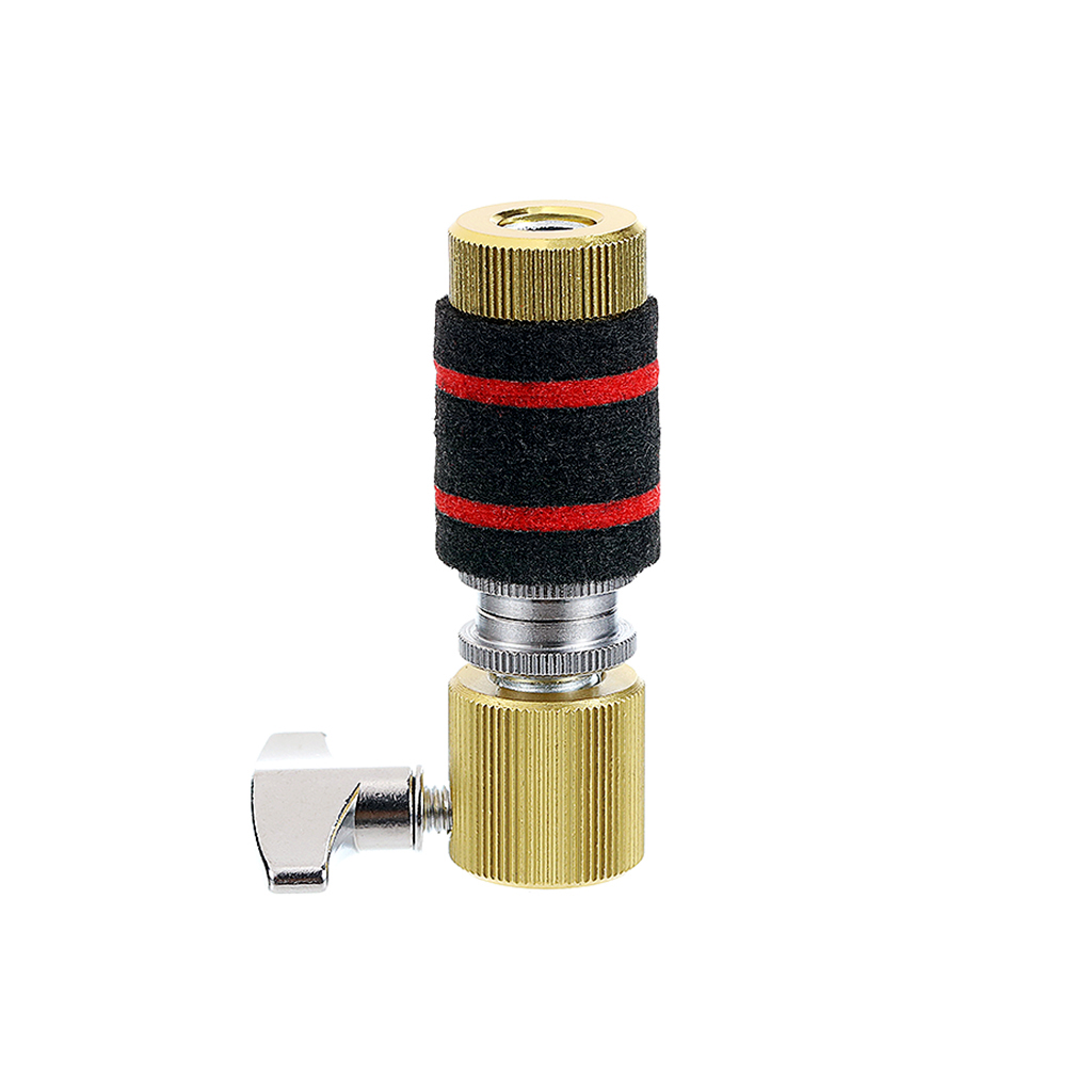 Drum Hi Hat Clutch Quick Relea - مراجعة Cymbal Hi Hat وسعره
