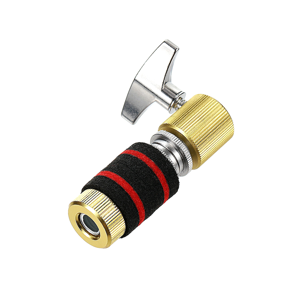 Drum Hi Hat Clutch Quick Relea - مراجعة Cymbal Hi Hat وسعره