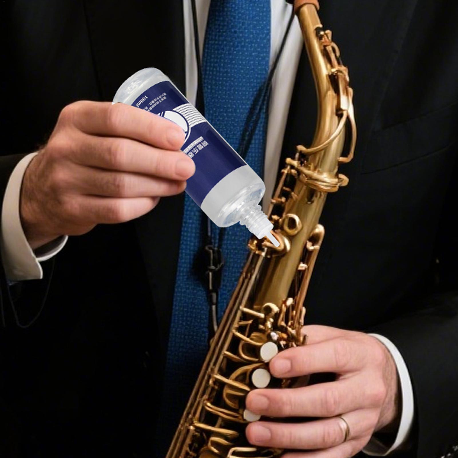 زيت صمامات 100 مل، مزلق آلات ن - مراجعة Trumpet Valve Oil وسعره