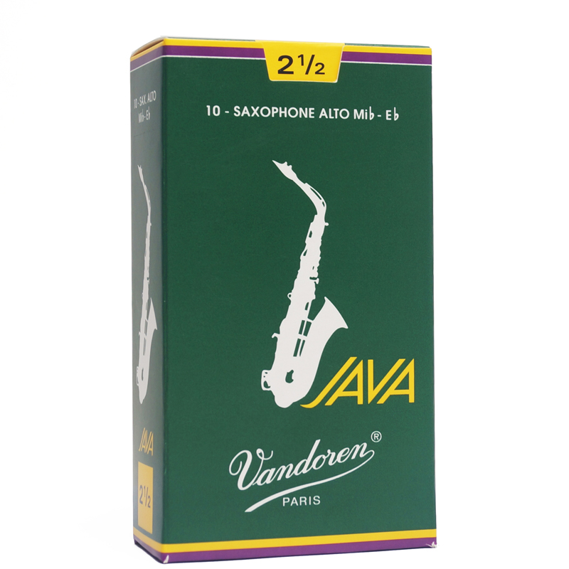 قصبات ساكسفون فرنسية من فاندور - مراجعة Trumpet Valve Oil وسعره