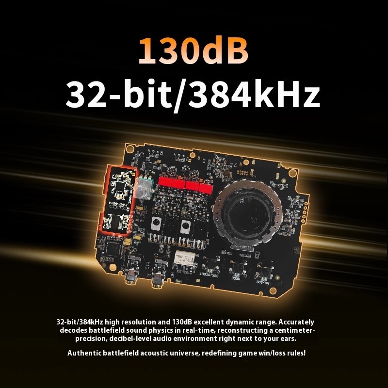 يقوم Creative Sound Blaster G8 - مراجعة Audio & Music Xbox وسعره