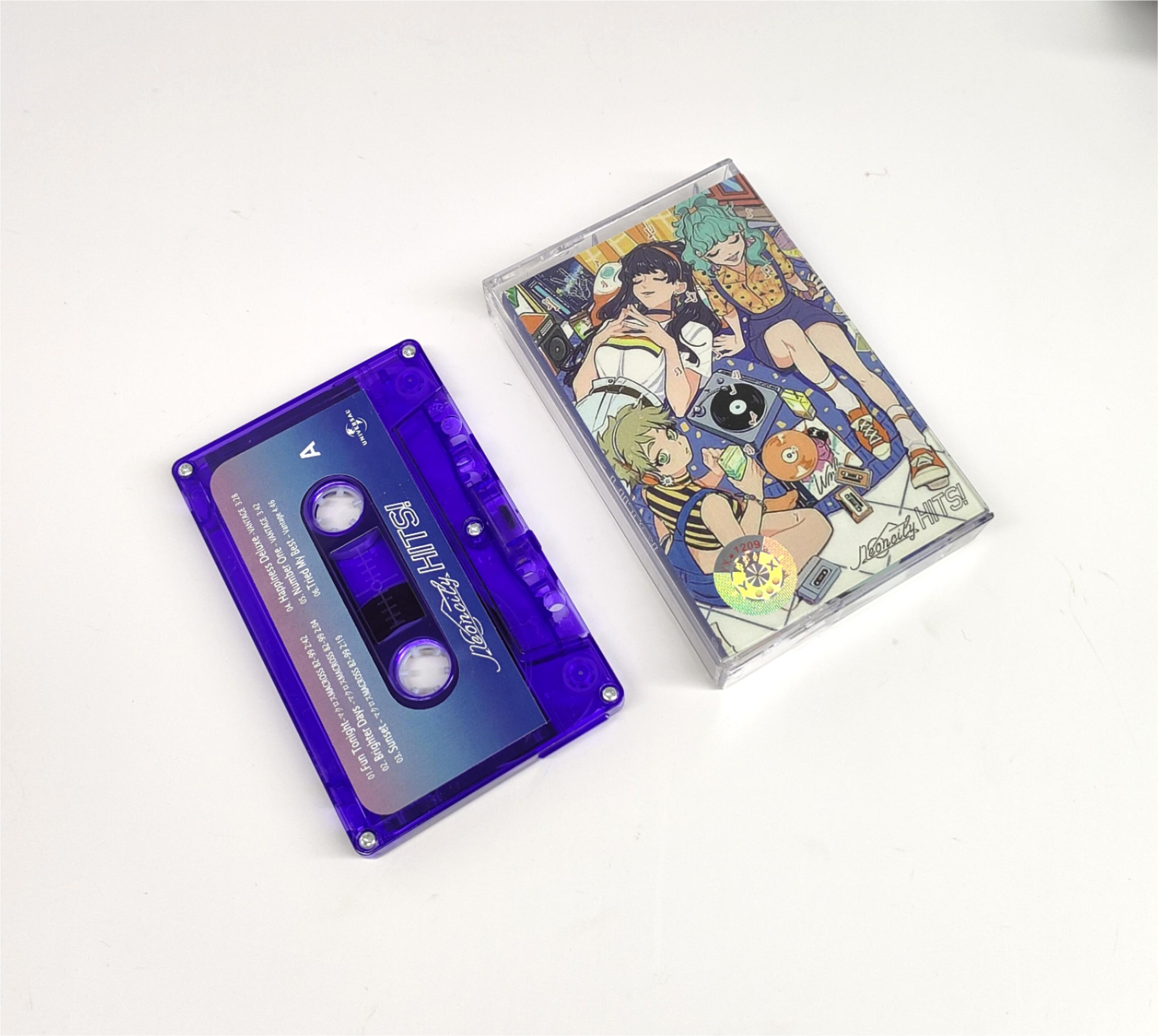 Vaporwave مدينة البوب ليلة تيم - مراجعة Audio Music Recorder وسعره