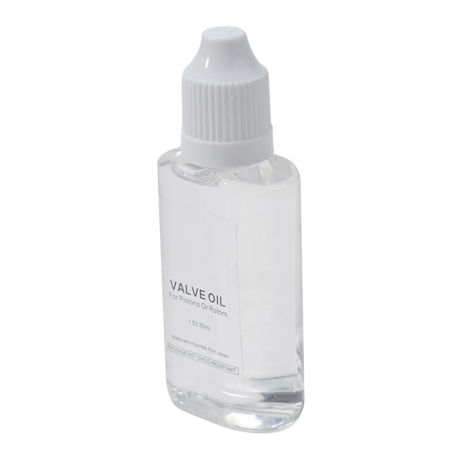 زيت تشحيم بصمام نحاسي للكلارين - مراجعة Trumpet Valve Oil وسعره