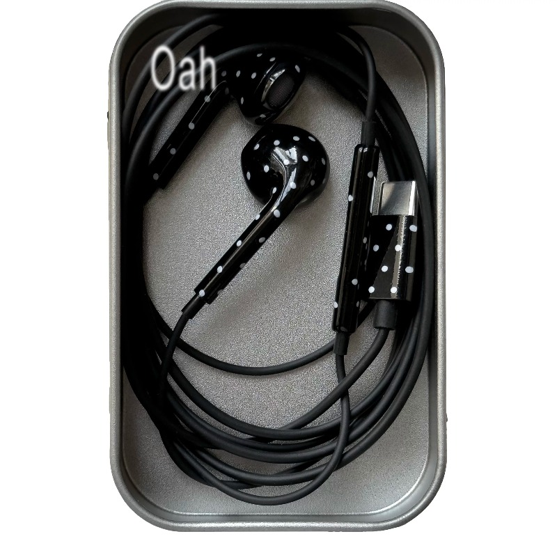 سماعات أذن سلكية من Oah بتصميم - مراجعة Audio & Music Xbox وسعره