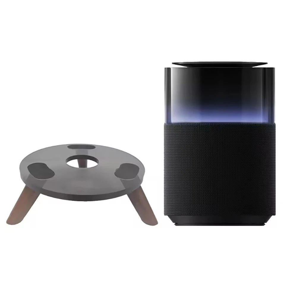 حامل صوتي مكتبي لـ Harman Kard - مراجعة Audio & Music Xbox وسعره