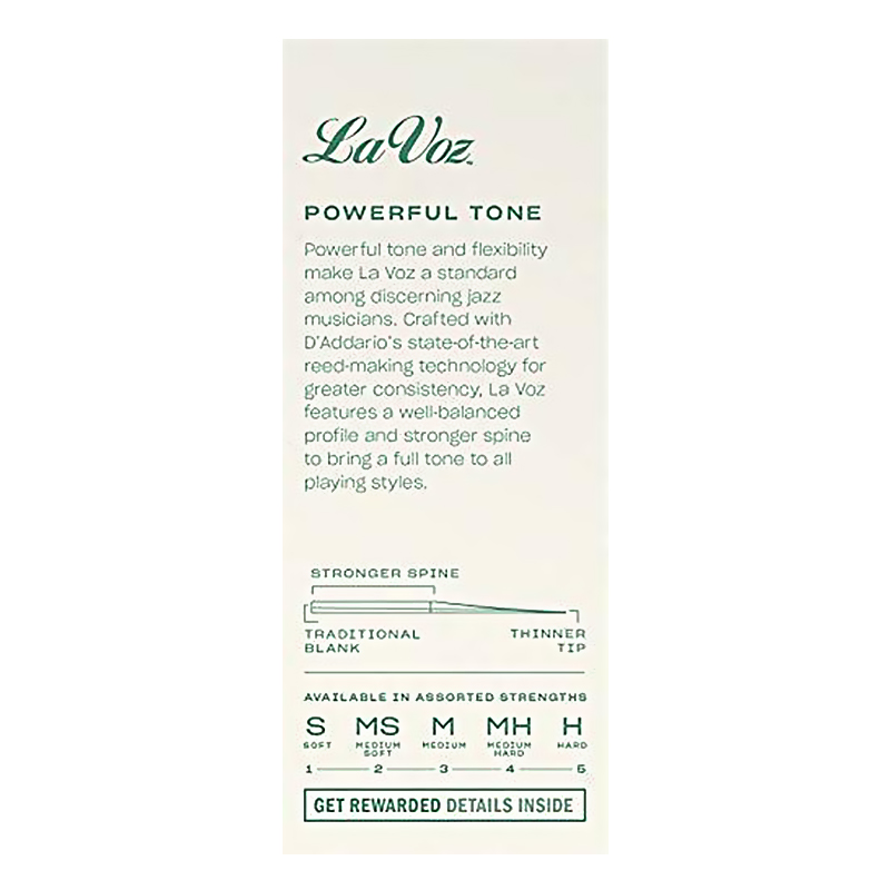 RICO La Voz Lavoz Woodwinds Te - مراجعة Trumpet Valve Oil وسعره