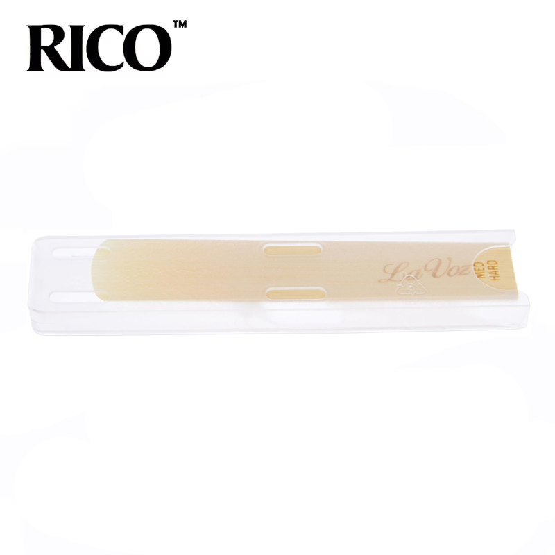 RICO La Voz Lavoz Woodwinds Te - مراجعة Trumpet Valve Oil وسعره
