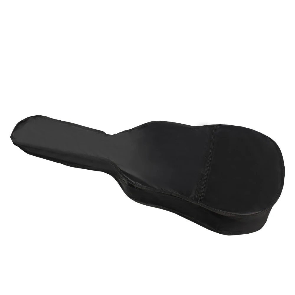 IRIN 38/41 بوصة الكلاسيكية الص - مراجعة Case Guitar Gig Bag وسعره