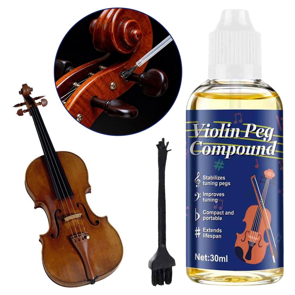 زيت تشحيم نحاسي للصمامات والخي - مراجعة Trumpet Valve Oil وسعره