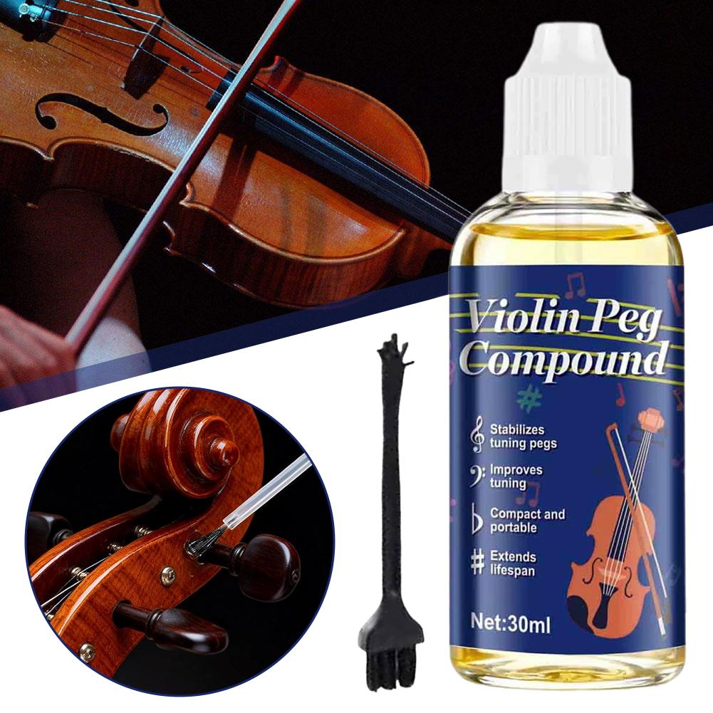زيت تشحيم نحاسي للصمامات والخي - مراجعة Trumpet Valve Oil وسعره