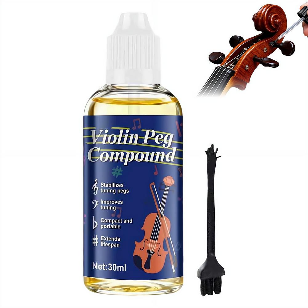 زيت تشحيم نحاسي للصمامات والخي - مراجعة Trumpet Valve Oil وسعره