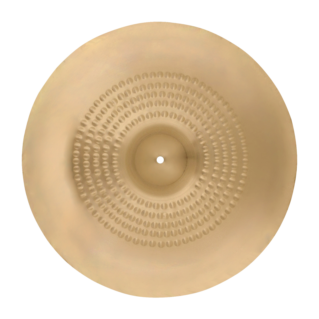 18/20 انچ B20 Cymbal Gong Phos - مراجعة Cymbal Hi Hat وسعره