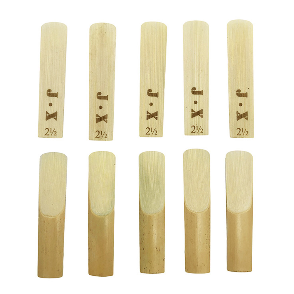 القصب الساكسفون القصب قوة 2.5  - مراجعة Trumpet Valve Oil وسعره
