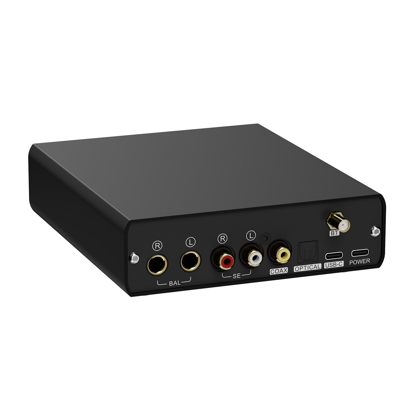 TOPPING E50 ii وحدة فك ترميز ا - مراجعة Audio Music Hifi وسعره