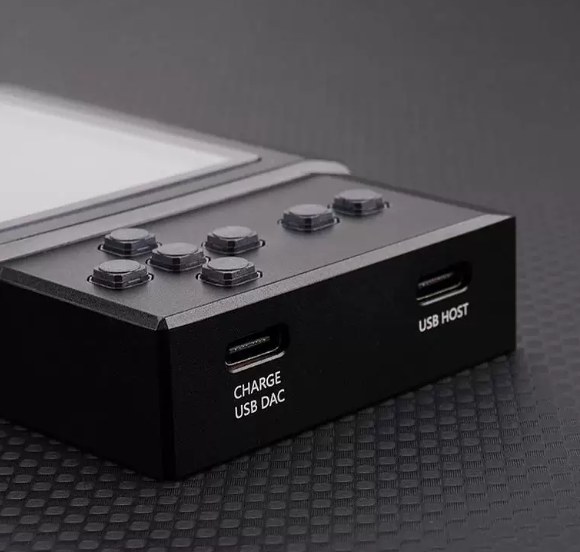 مشغل موسيقى MP3 عالي الدقة Z5c - مراجعة Audio Music Hifi وسعره