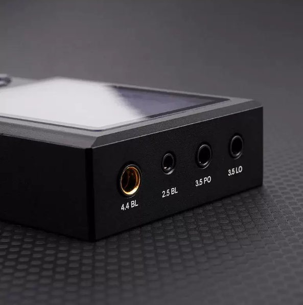 مشغل موسيقى MP3 عالي الدقة Z5c - مراجعة Audio Music Hifi وسعره